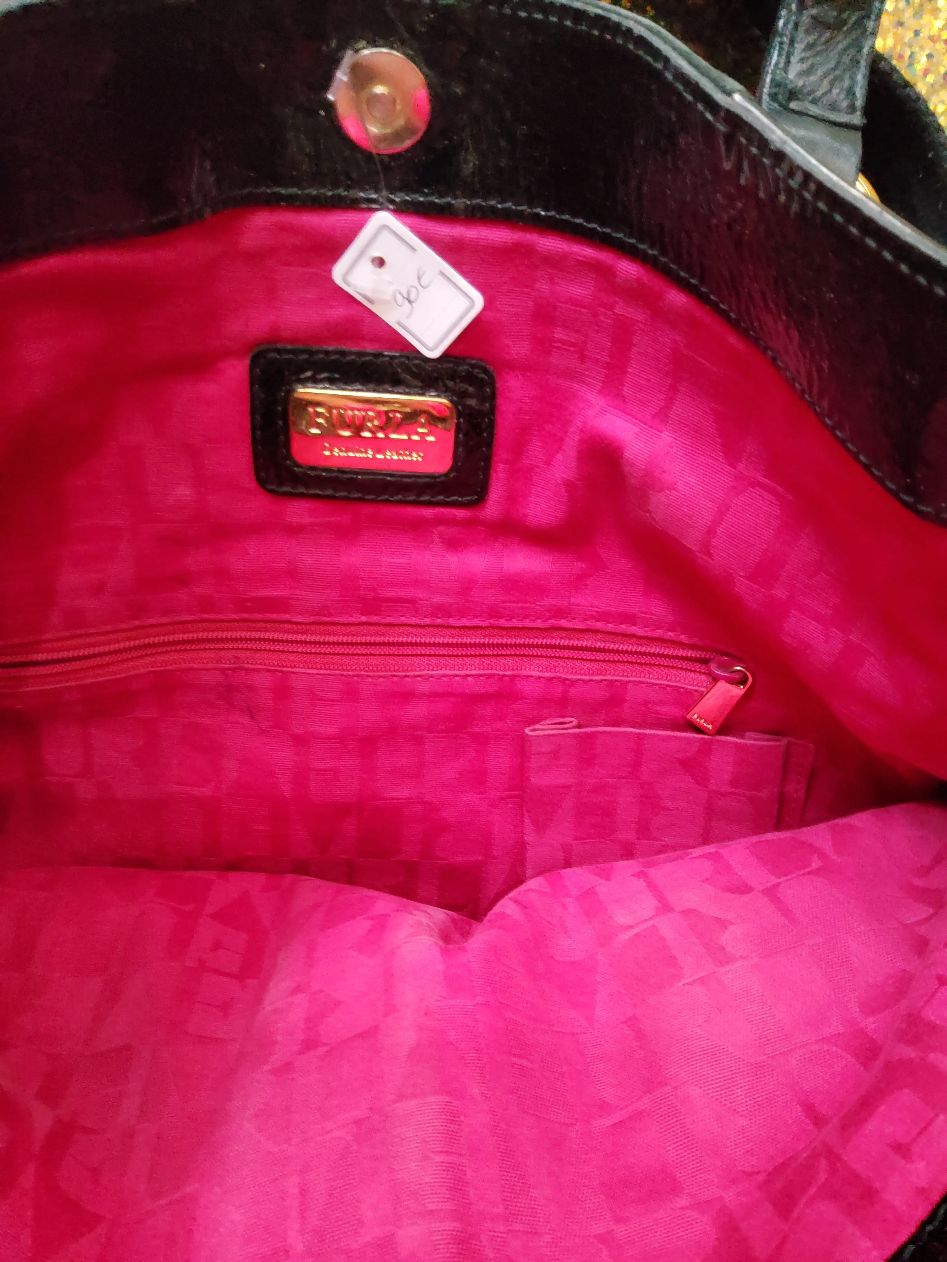 Tote