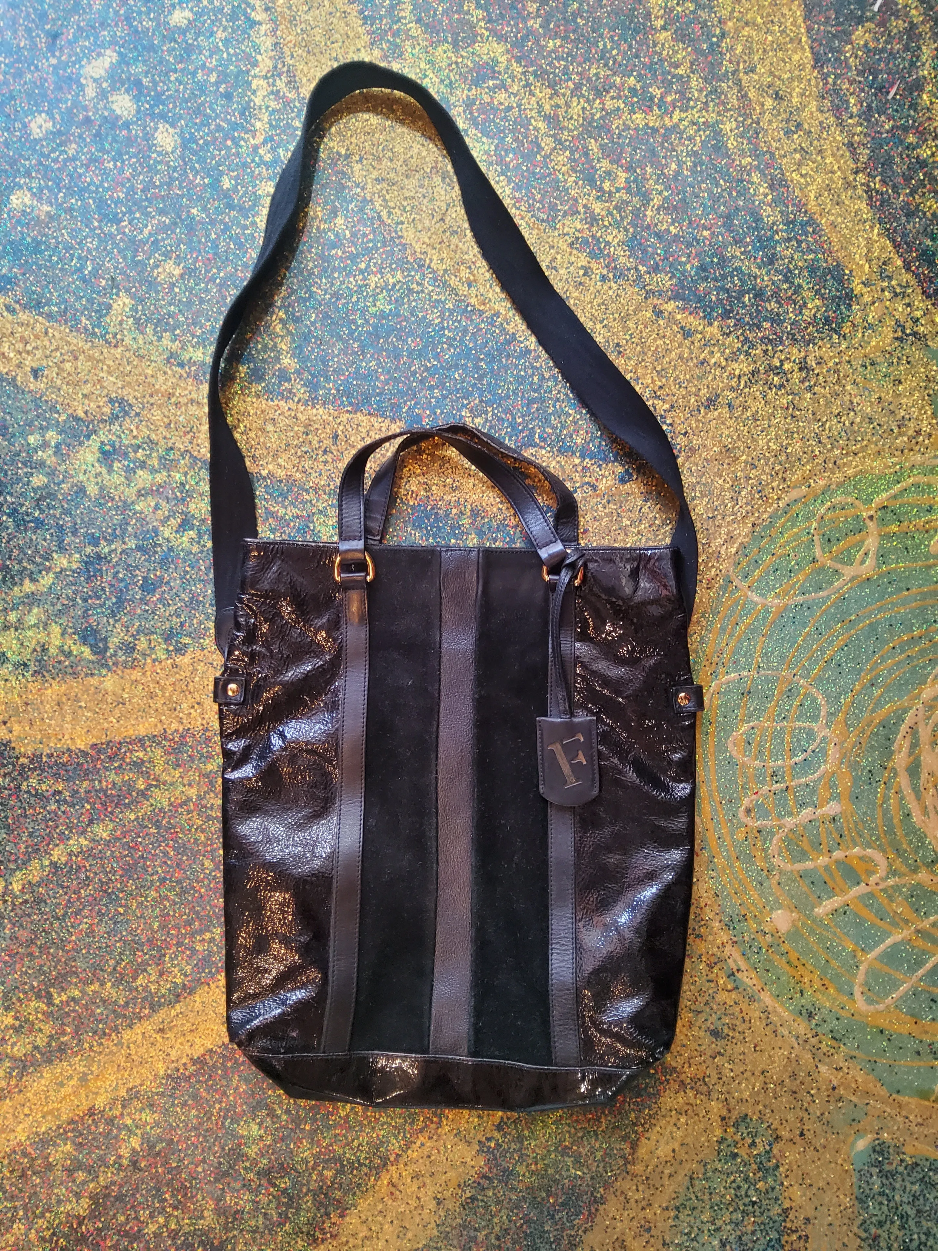 Tote