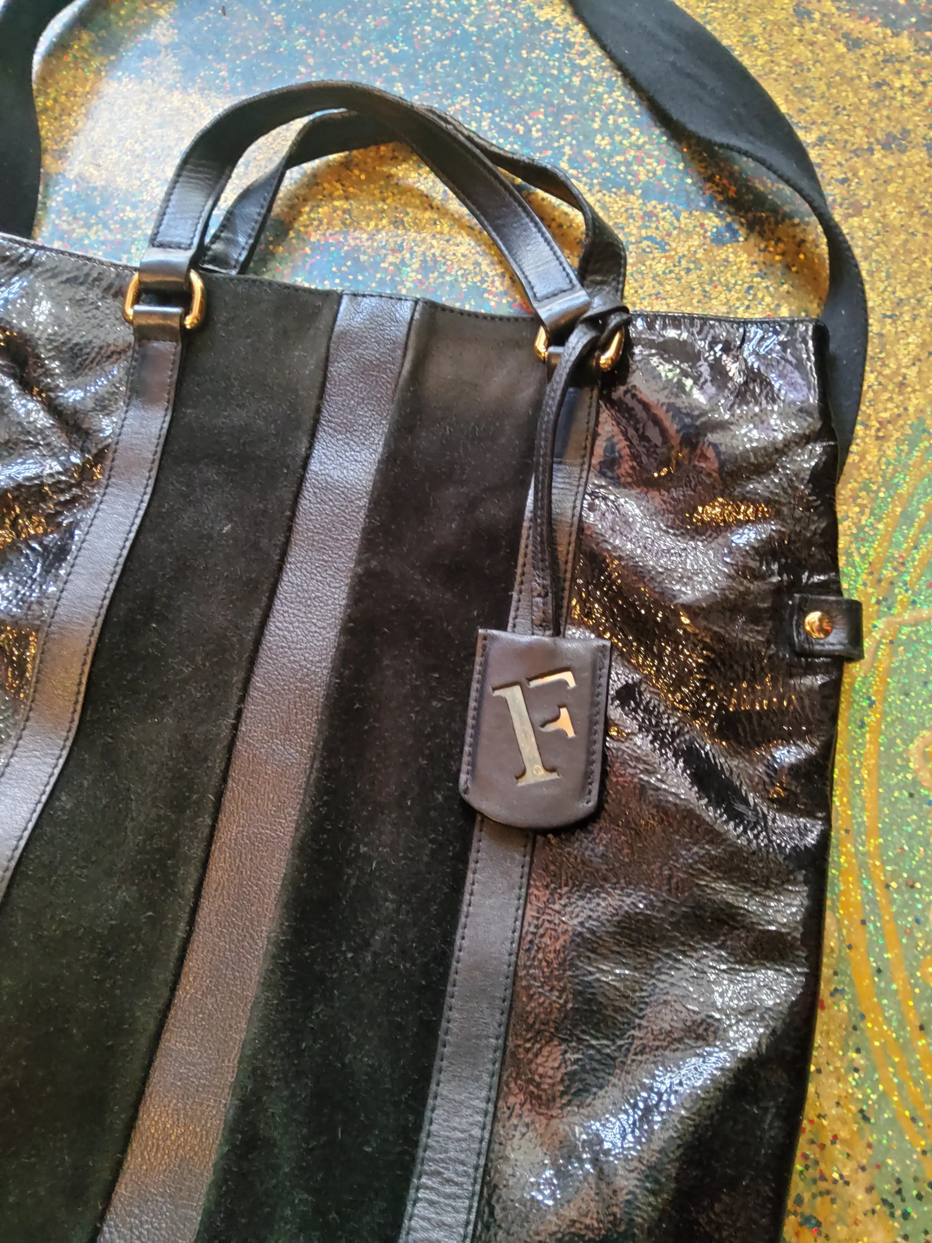 Tote