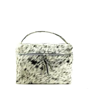 Train Station - Salt & Pepper w/ Smoke Show Skulls