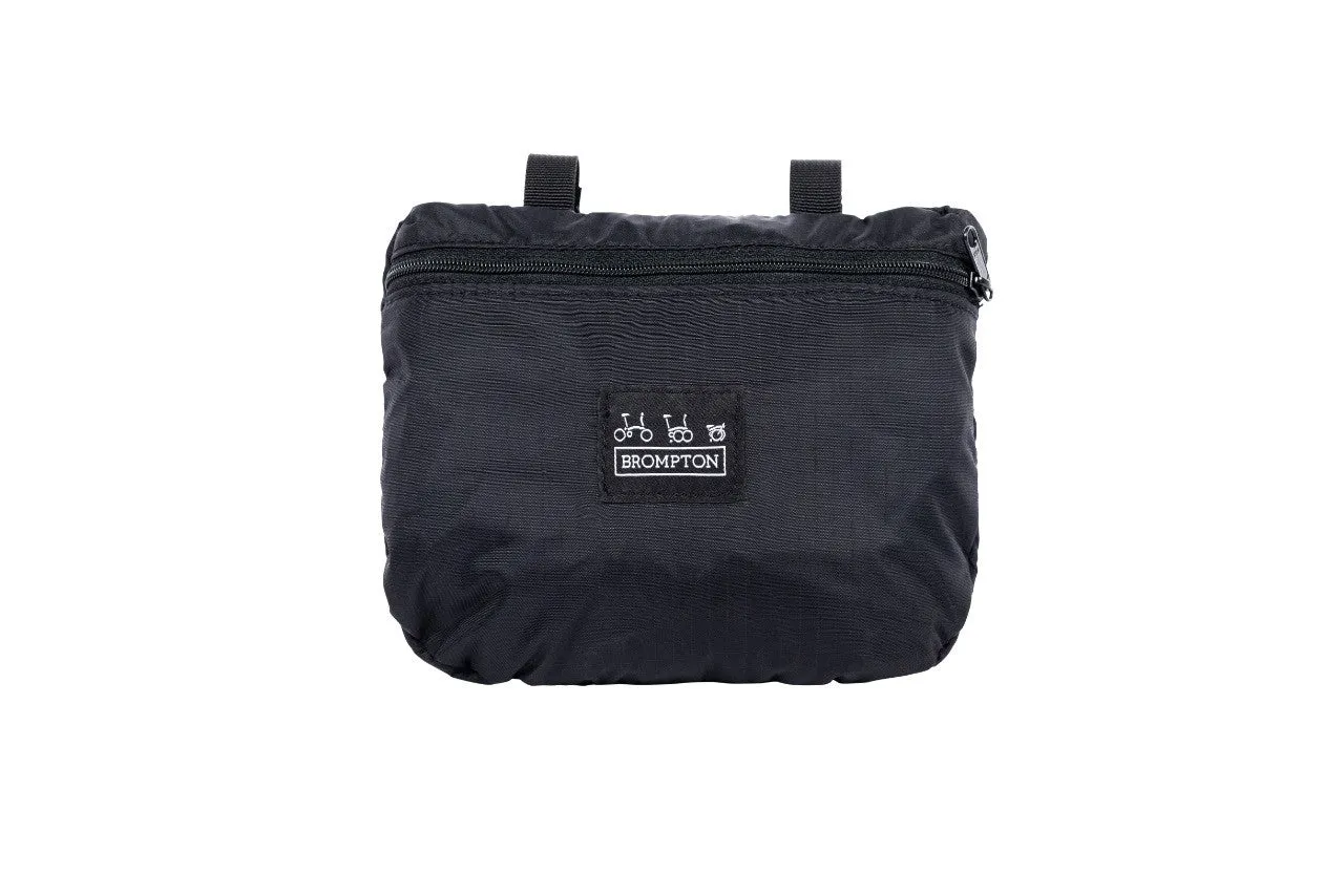 Transit Bike Cover
