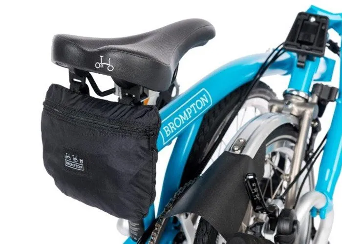 Transit Bike Cover