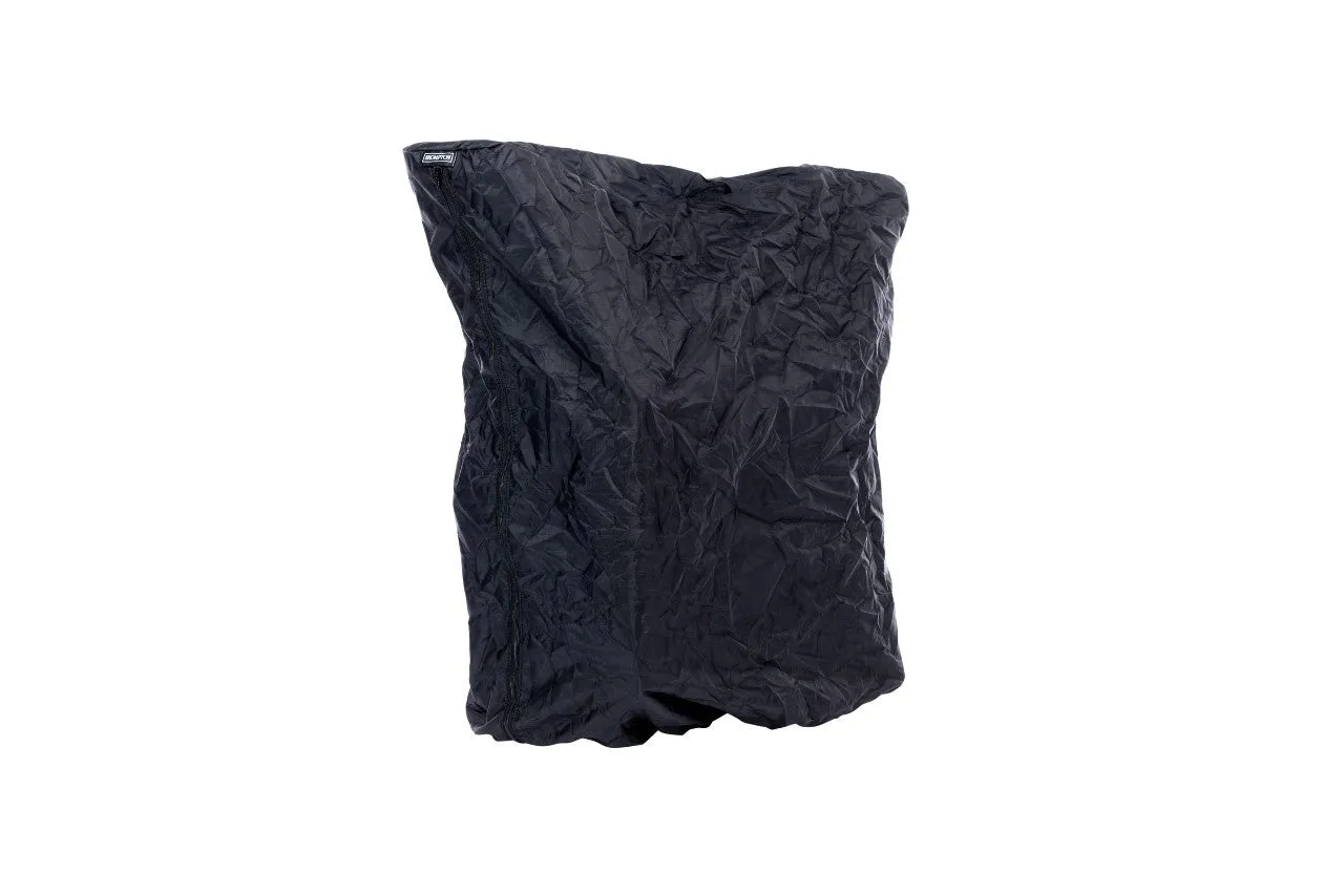 Transit Bike Cover