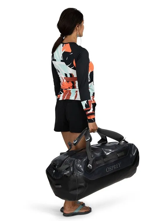 Transporter Waterproof Duffel - 100L
