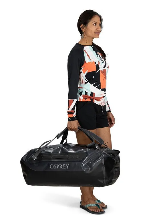 Transporter Waterproof Duffel - 100L