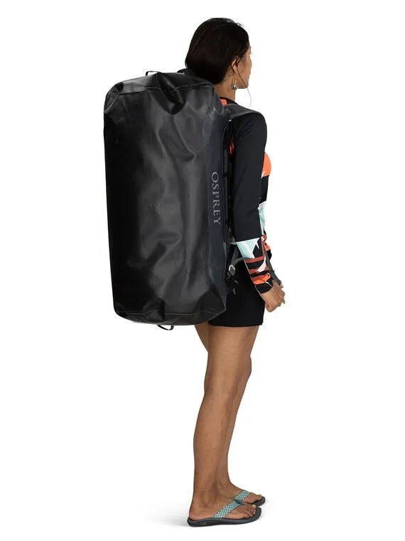 Transporter Waterproof Duffel - 100L