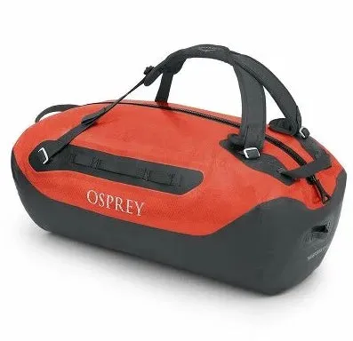 Transporter Waterproof Duffel Bag