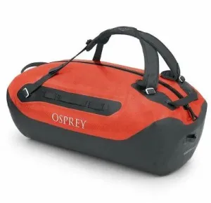 Transporter Waterproof Duffel Bag