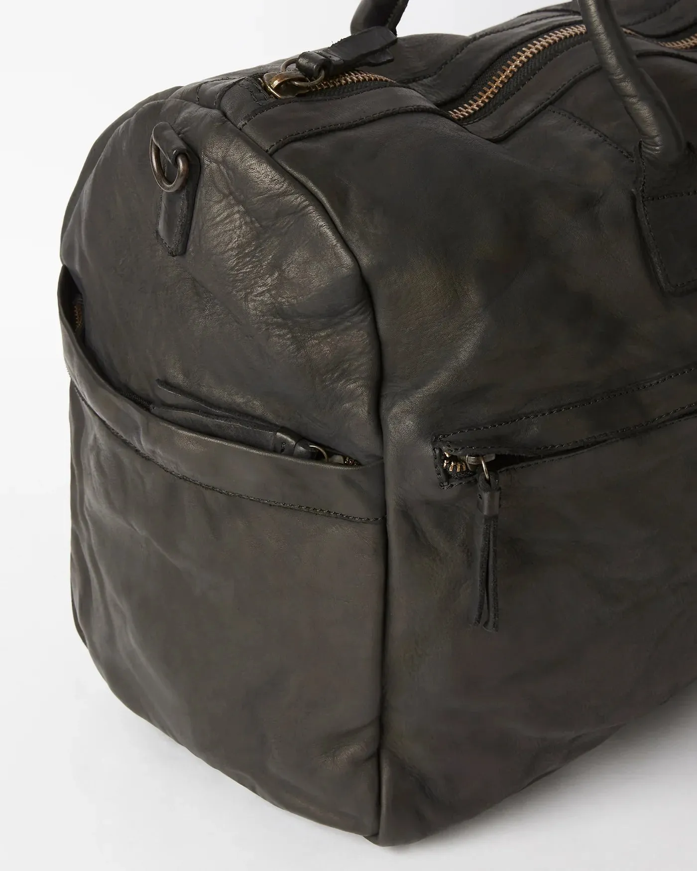 TRAVEL BAG