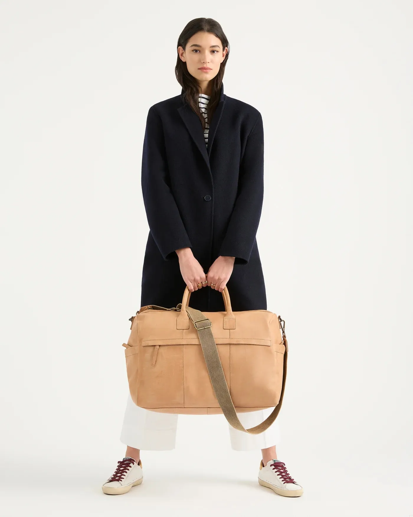 TRAVEL BAG