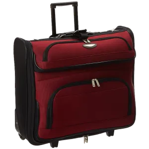 Travel Select Amsterdam Business Rolling Garment Bag