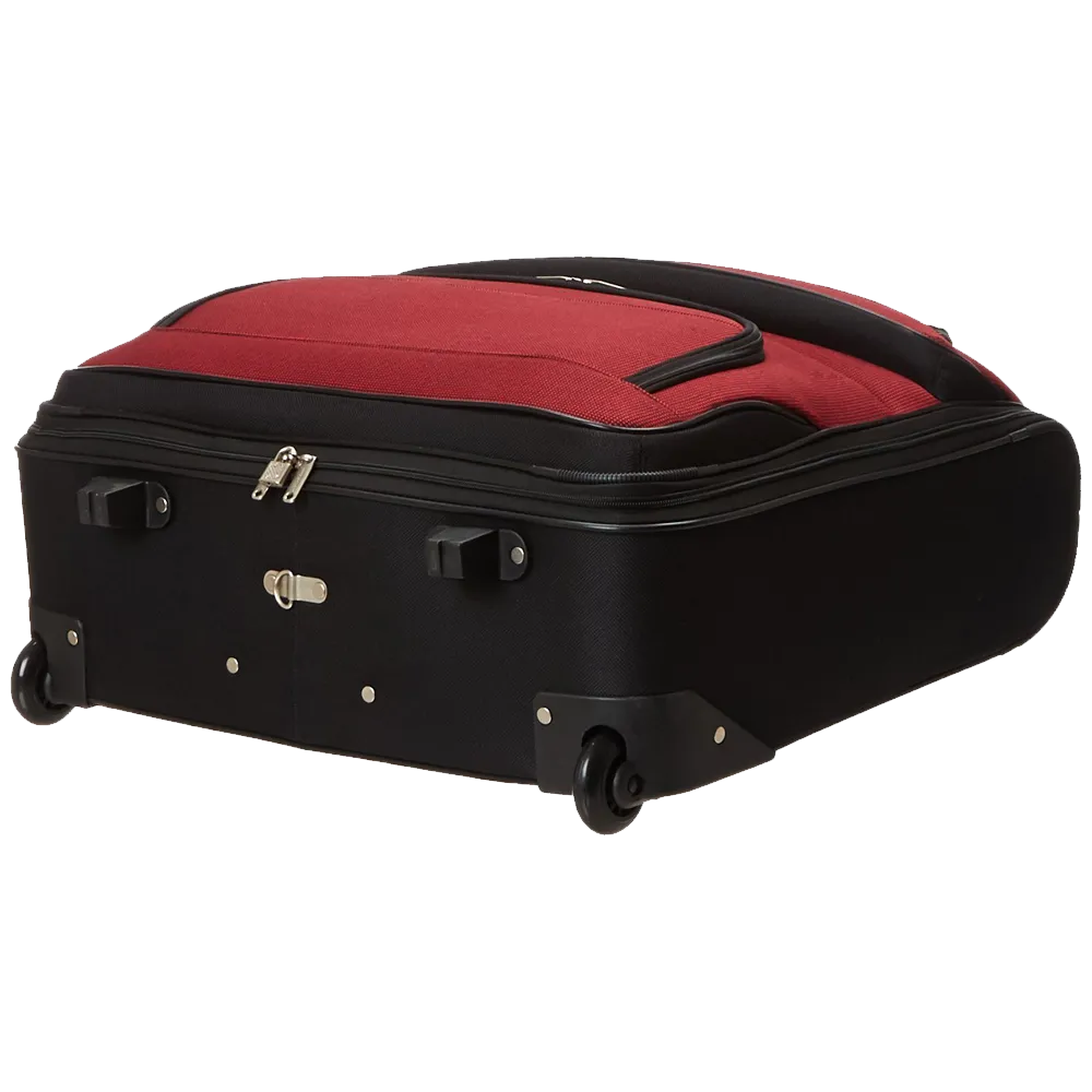 Travel Select Amsterdam Business Rolling Garment Bag