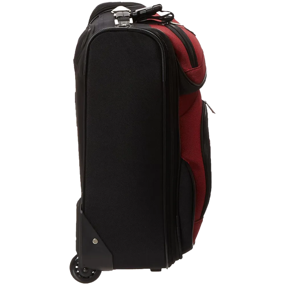 Travel Select Amsterdam Business Rolling Garment Bag