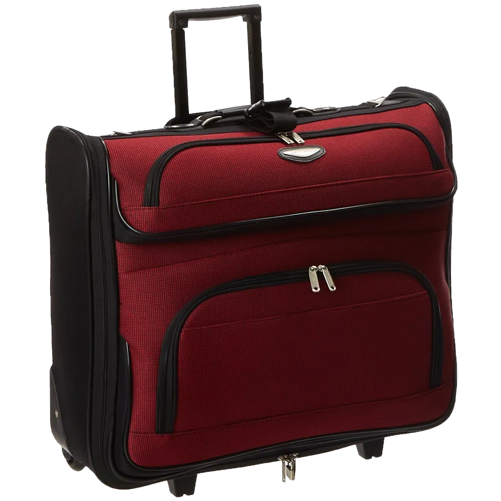 Travel Select Amsterdam Business Rolling Garment Bag