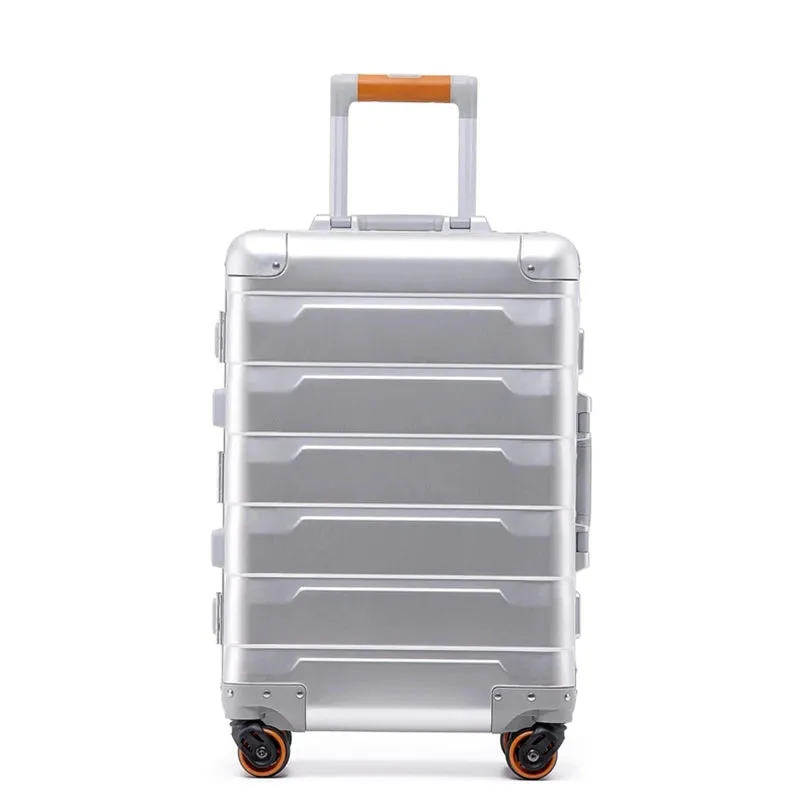 TRAVEL TALE 20"24" Luxury Rolling Luggage