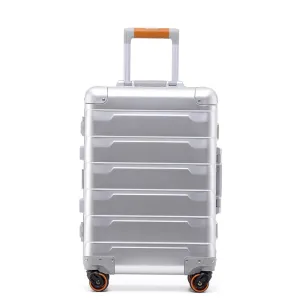 TRAVEL TALE 20"24" Luxury Rolling Luggage