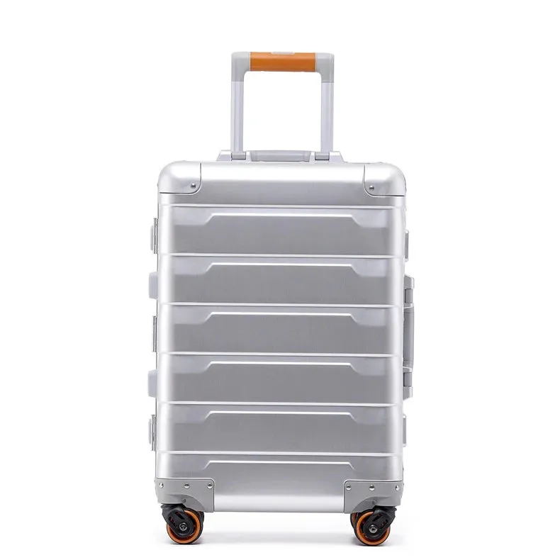 TRAVEL TALE 20"24" Luxury Rolling Luggage