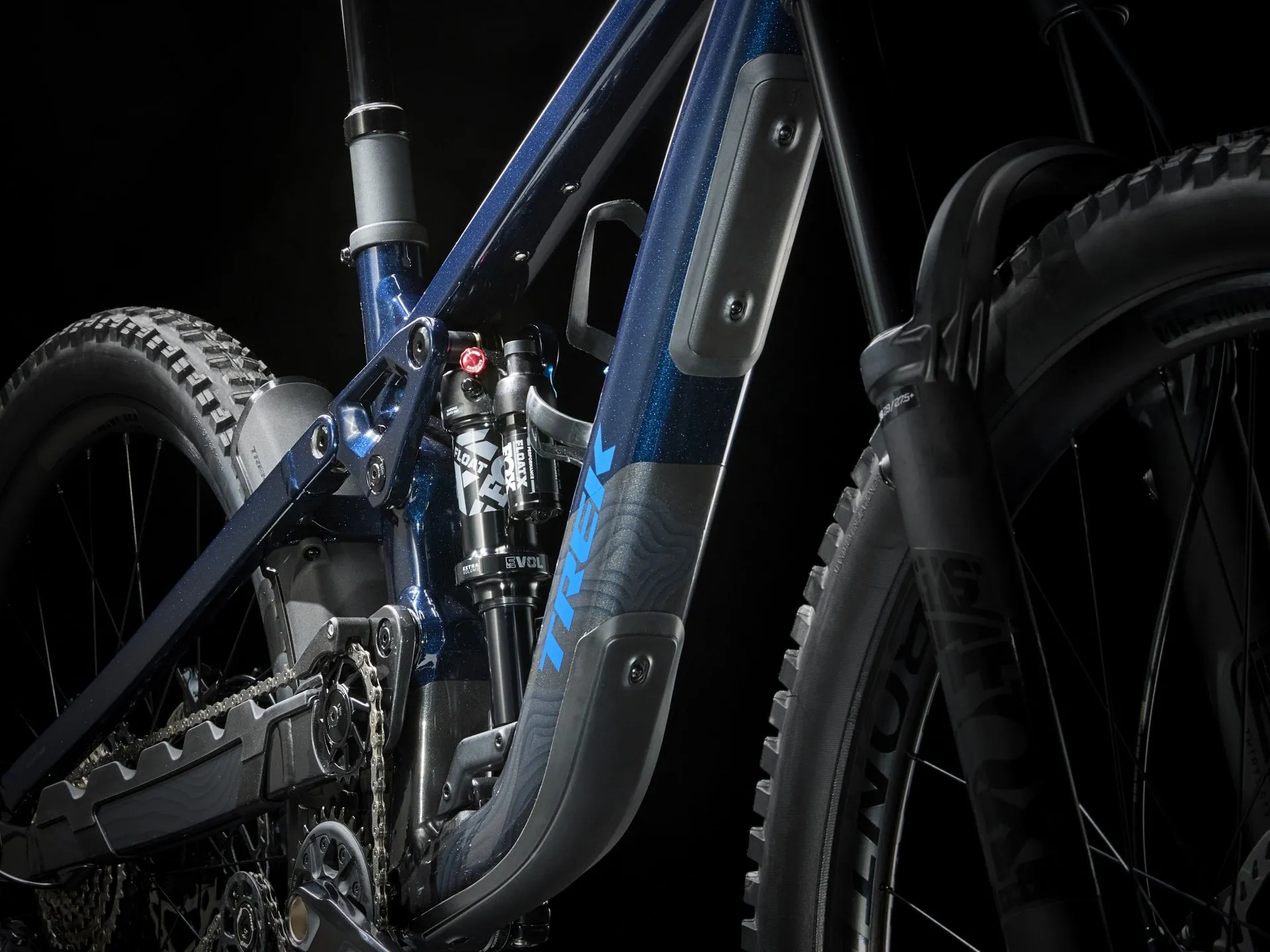 Trek Slash 8 Gen 6 Bike