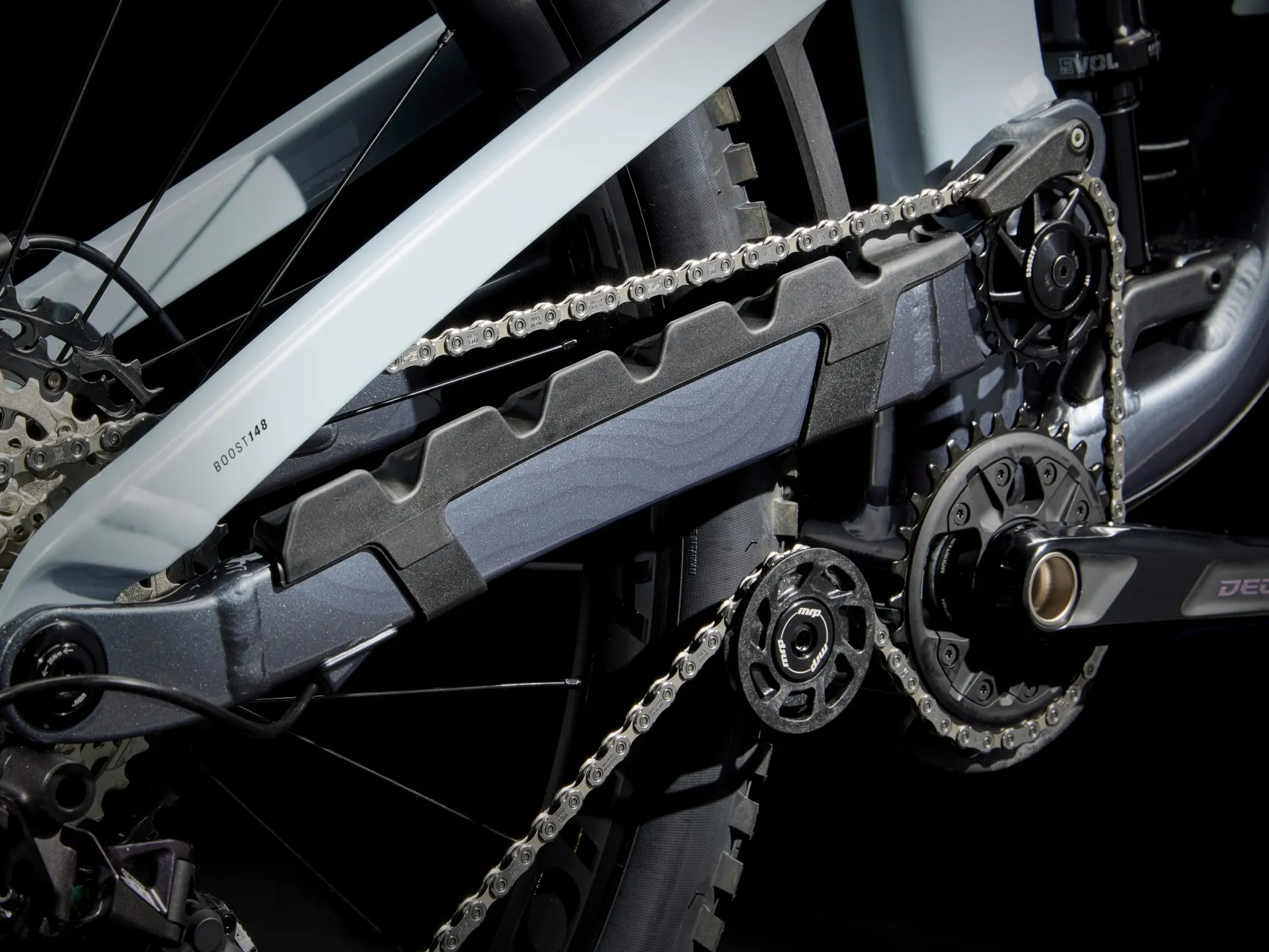 Trek Slash 8 Gen 6 Bike