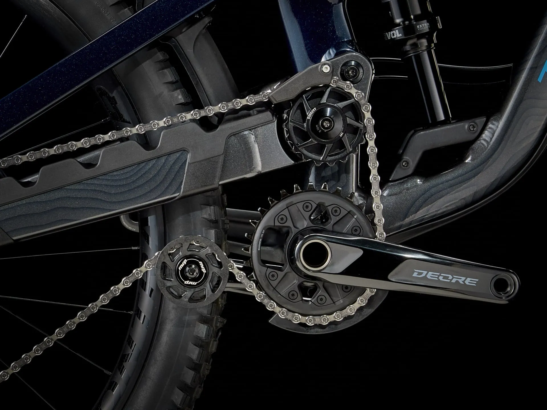 Trek Slash 8 Gen 6 Bike
