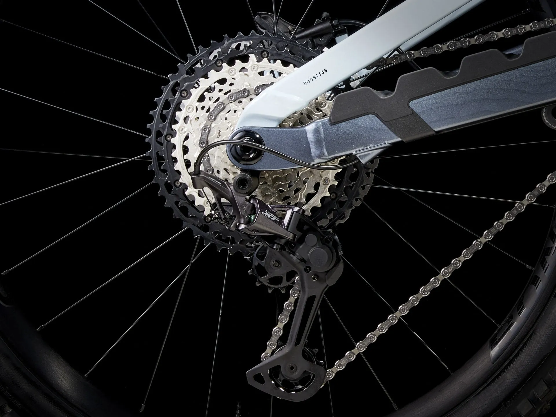 Trek Slash 8 Gen 6 Bike