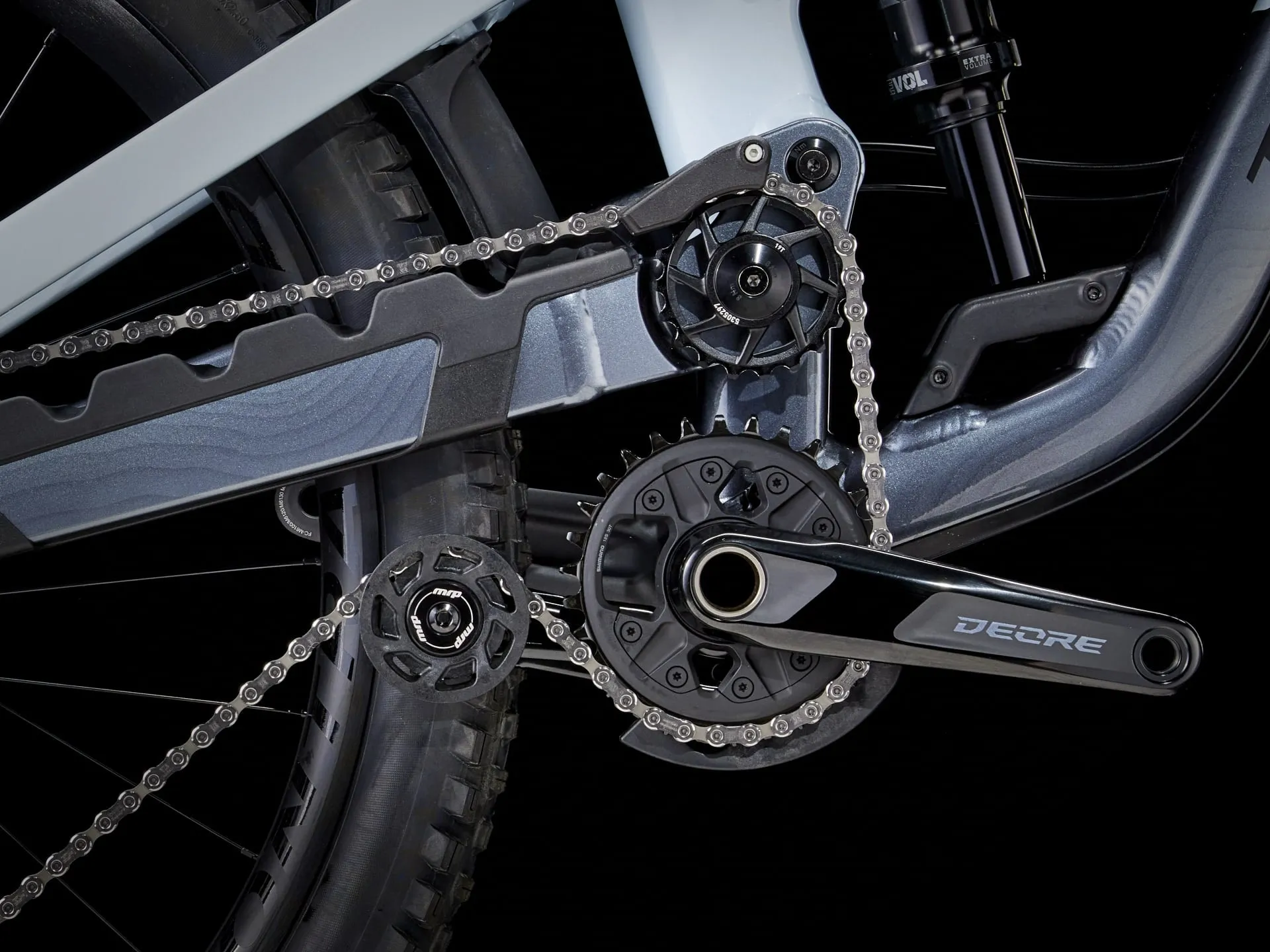 Trek Slash 8 Gen 6 Bike