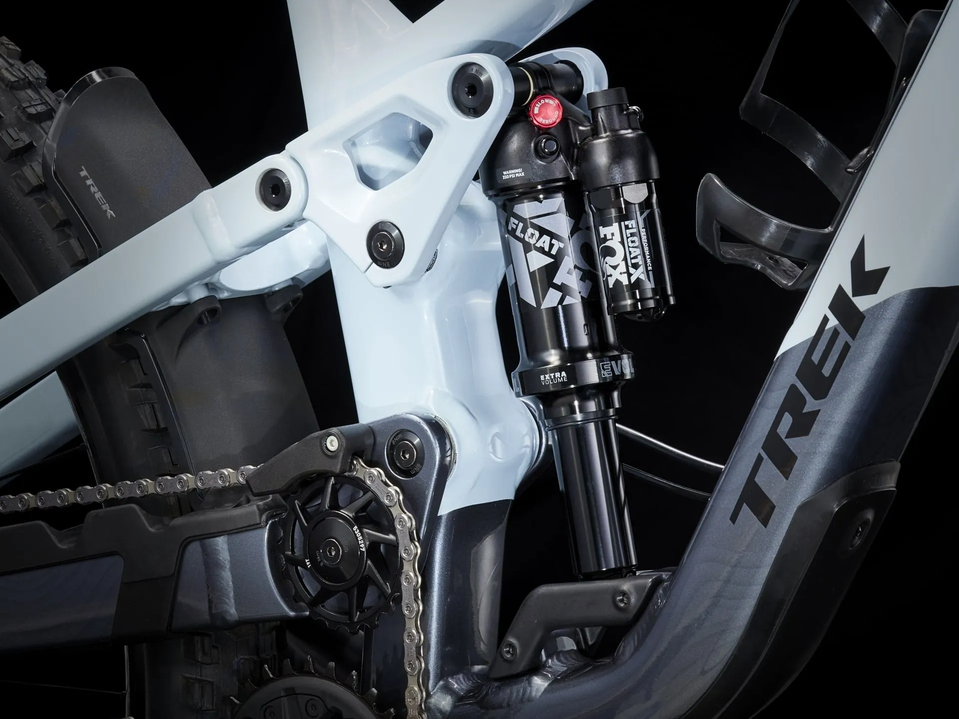 Trek Slash 8 Gen 6 Bike