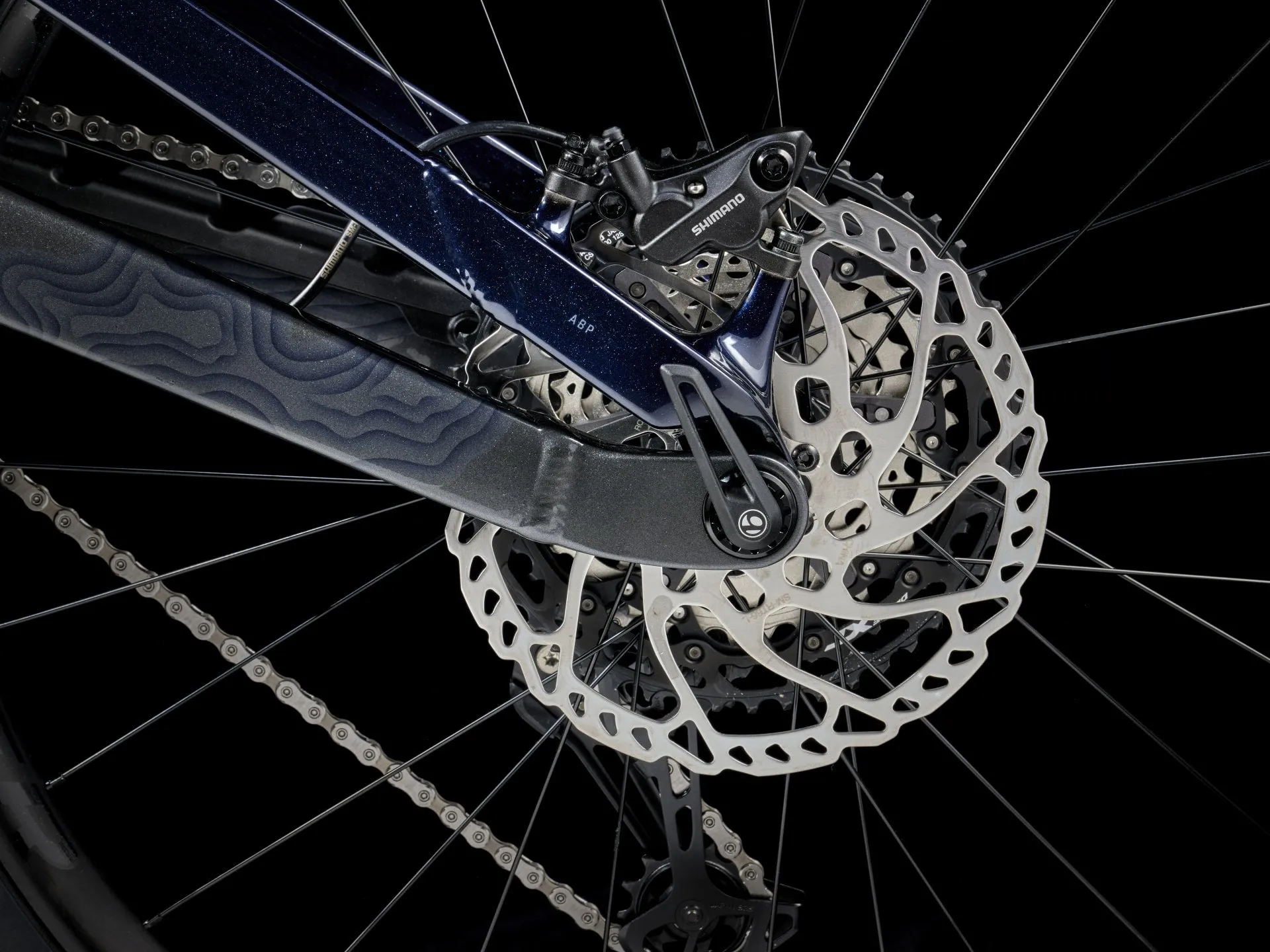 Trek Slash 8 Gen 6 Bike