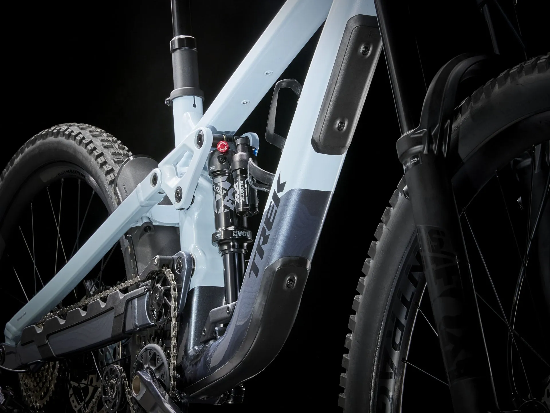 Trek Slash 8 Gen 6 Bike