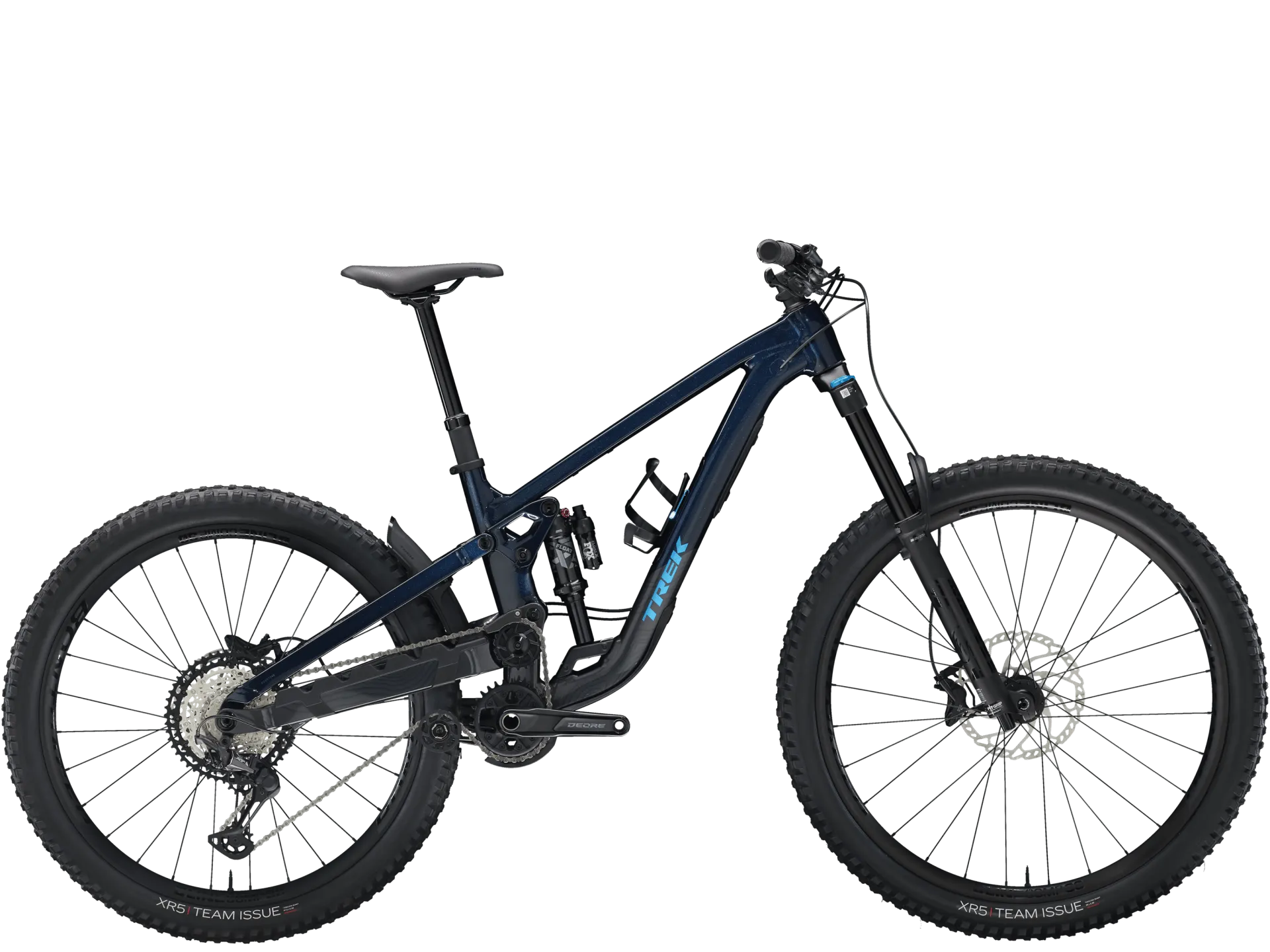 Trek Slash 8 Gen 6 Bike