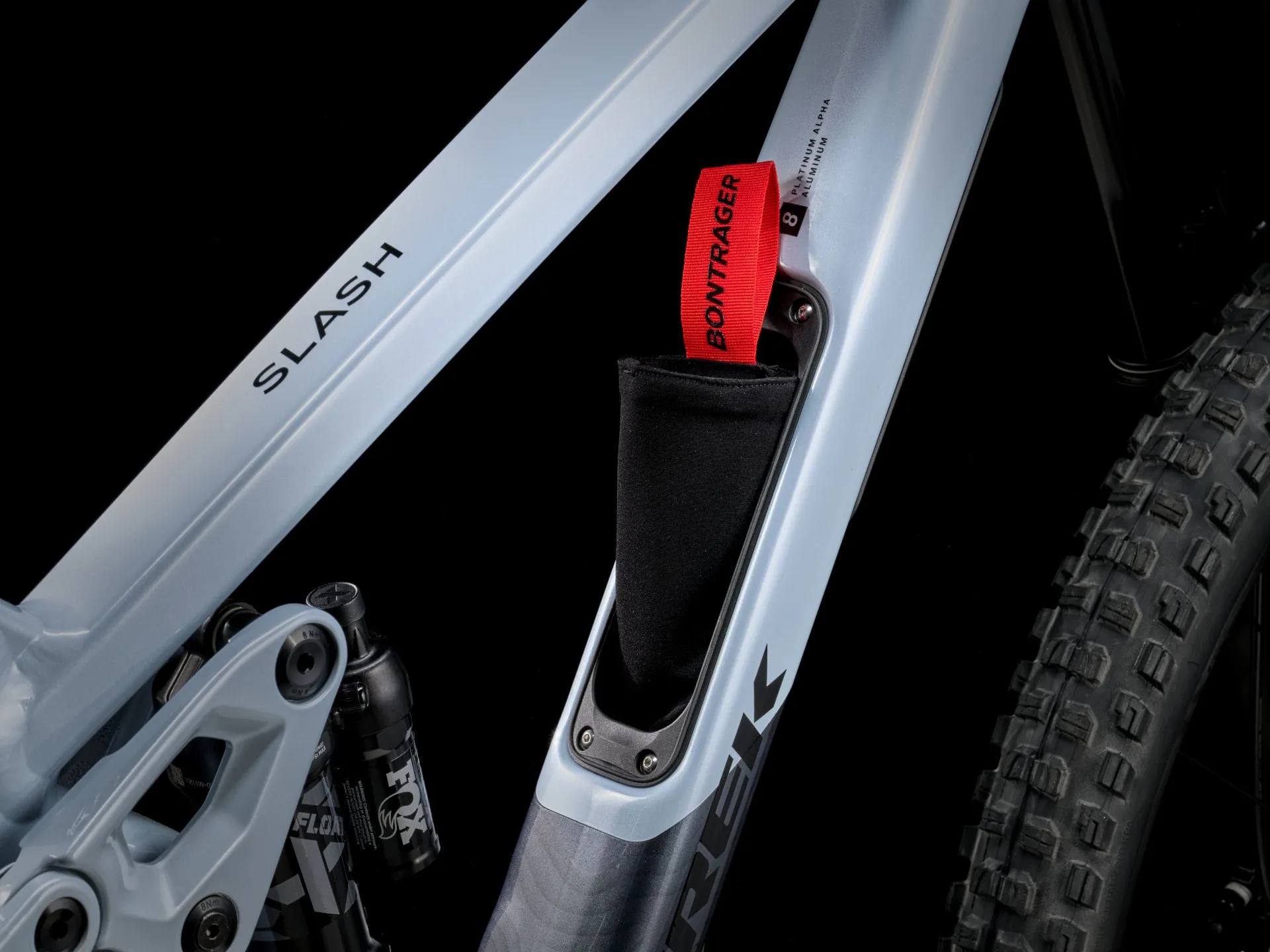 Trek Slash 8 Gen 6 Bike