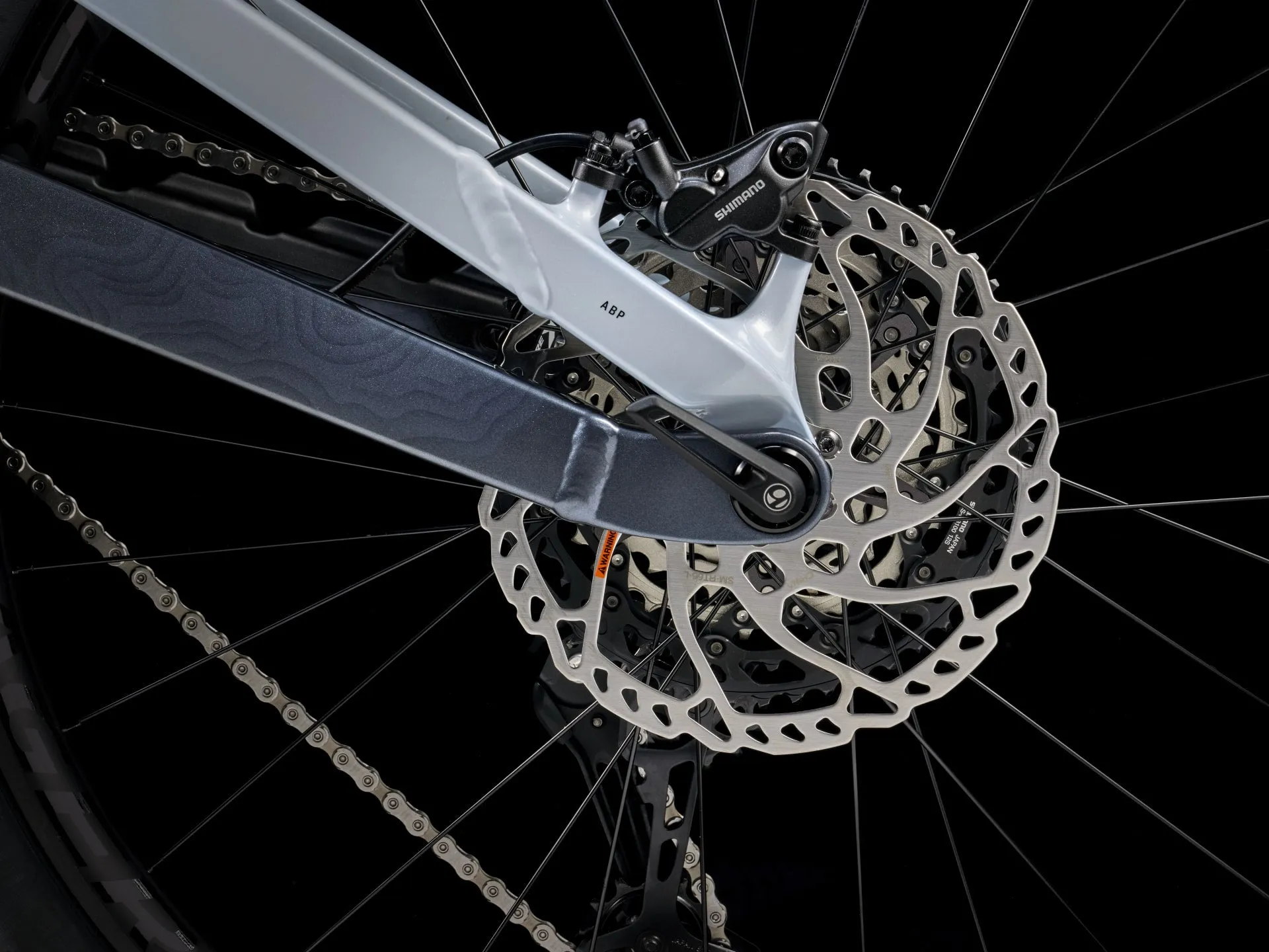 Trek Slash 8 Gen 6 Bike