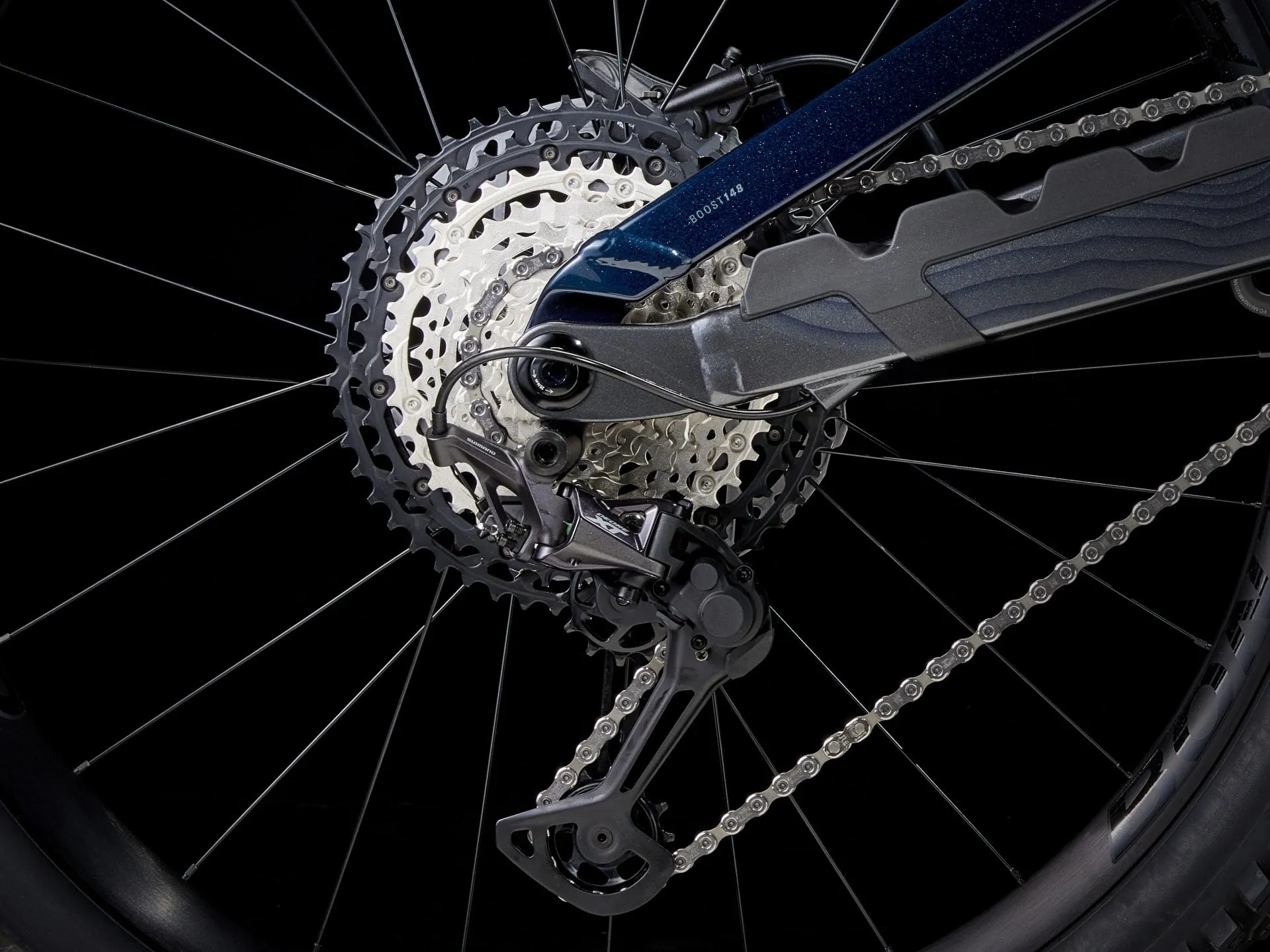 Trek Slash 8 Gen 6 Bike