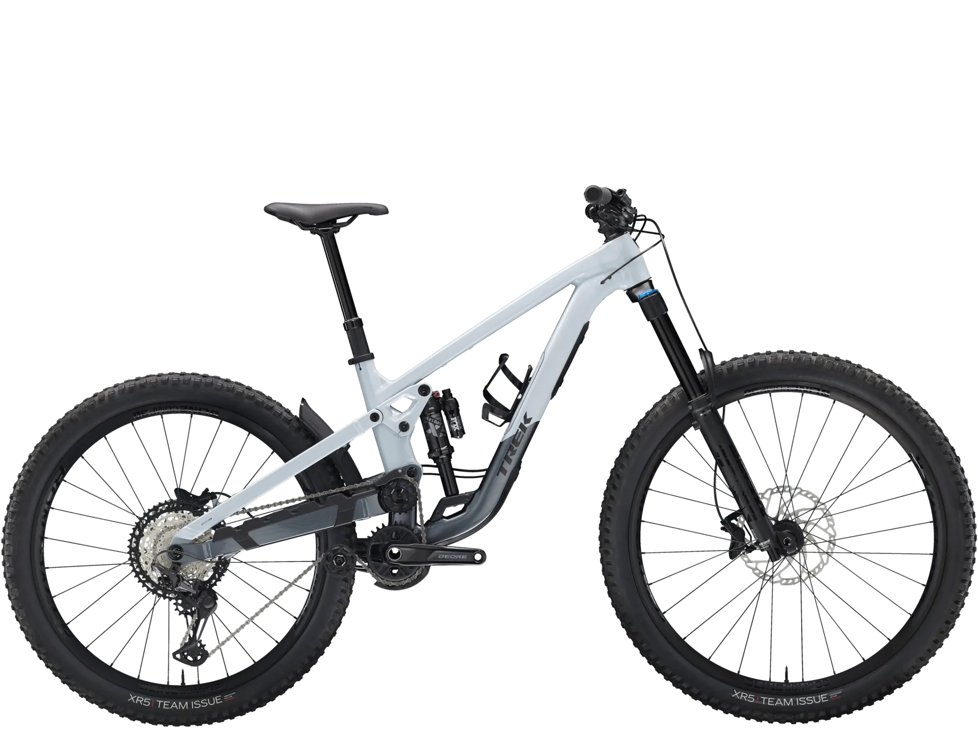 Trek Slash 8 Gen 6 Bike