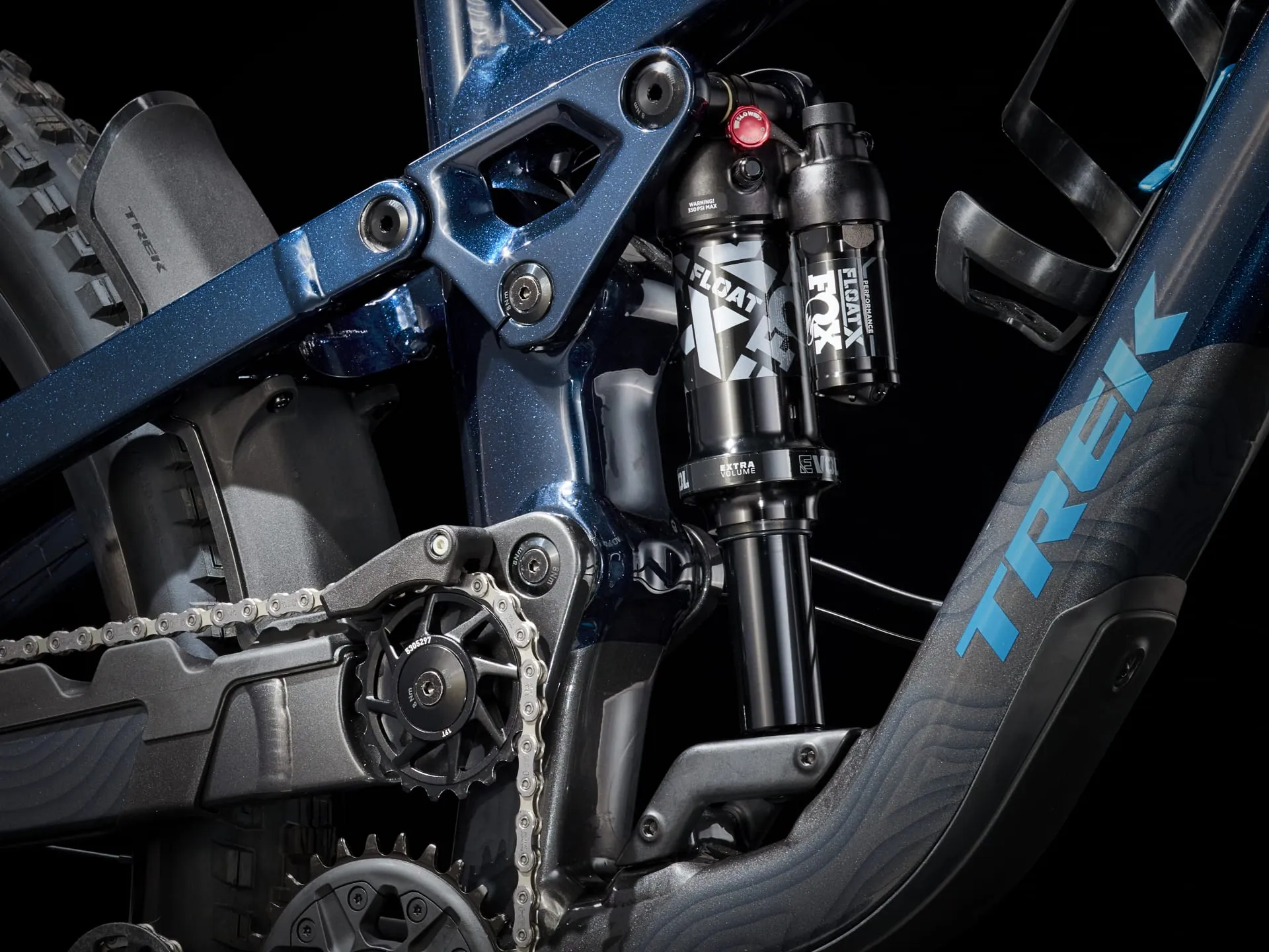 Trek Slash 8 Gen 6 Bike