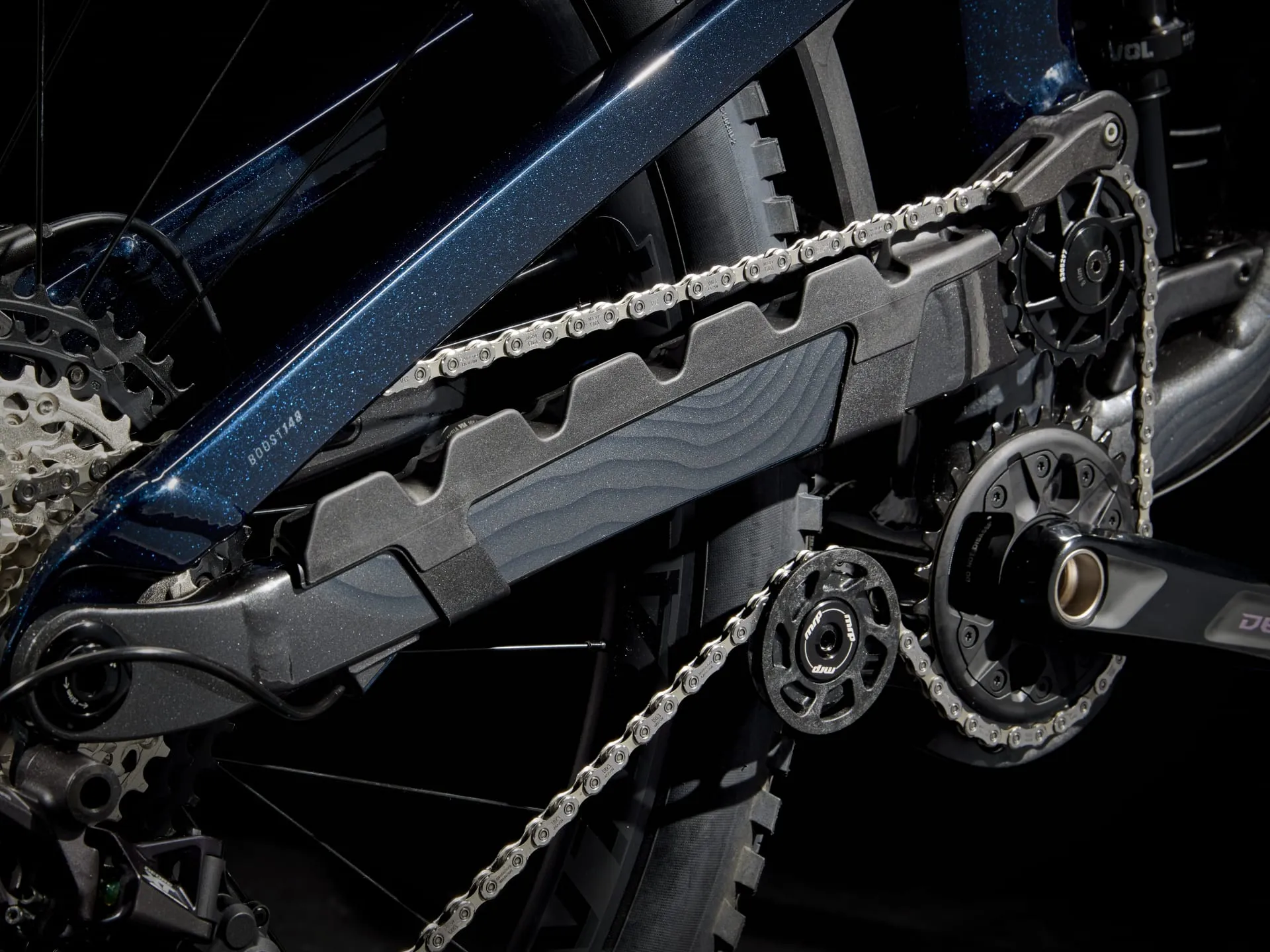 Trek Slash 8 Gen 6 Bike