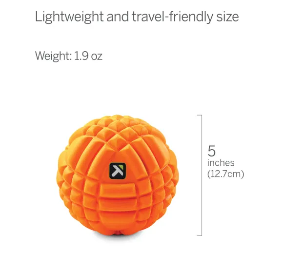 Triggerpoint Grid Ball