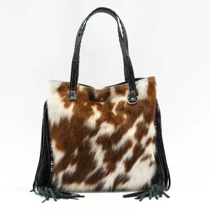 Trisha - Tricolor w/ Onyx Navajo