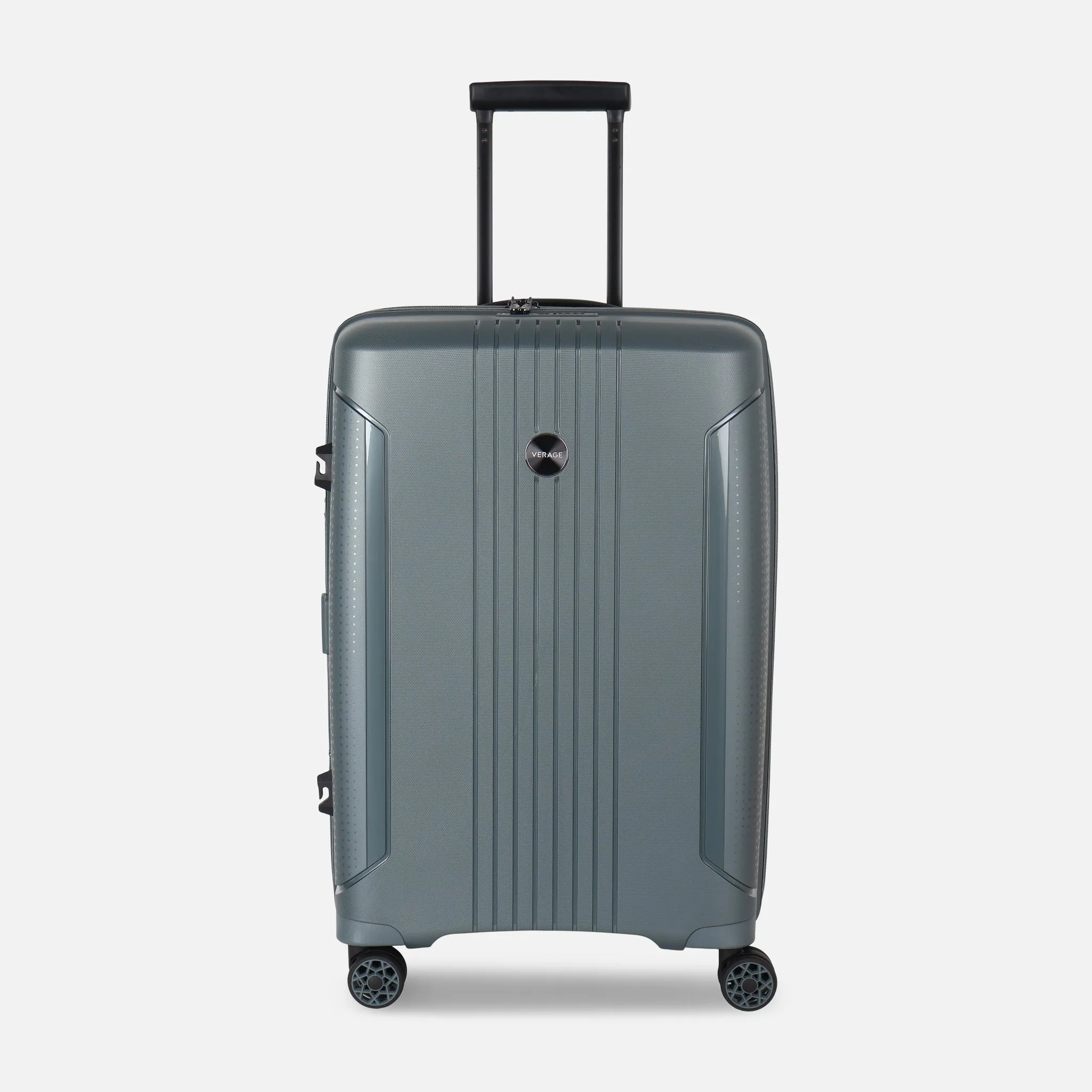 TROLLEY HARD CASE