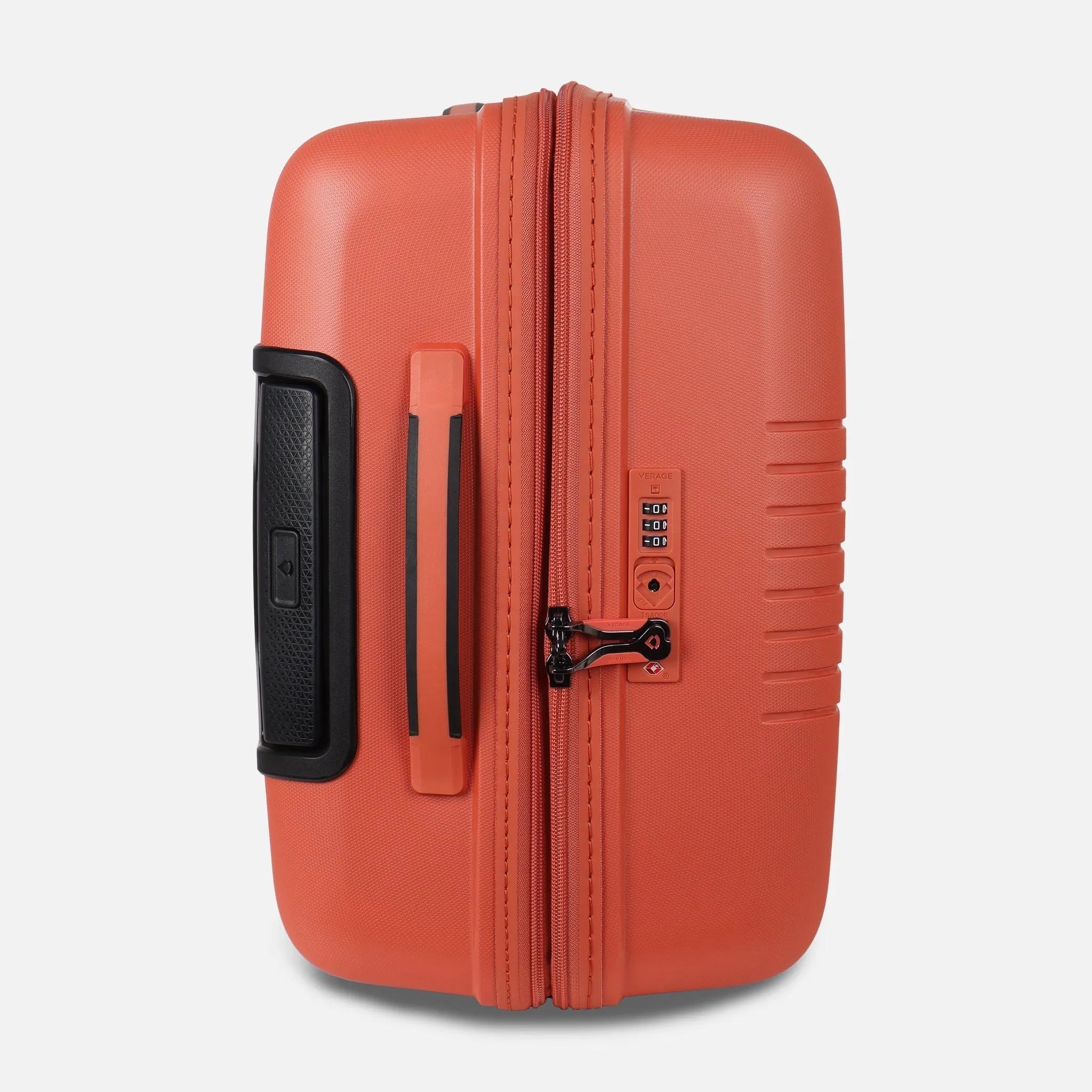 TROLLEY HARD CASE
