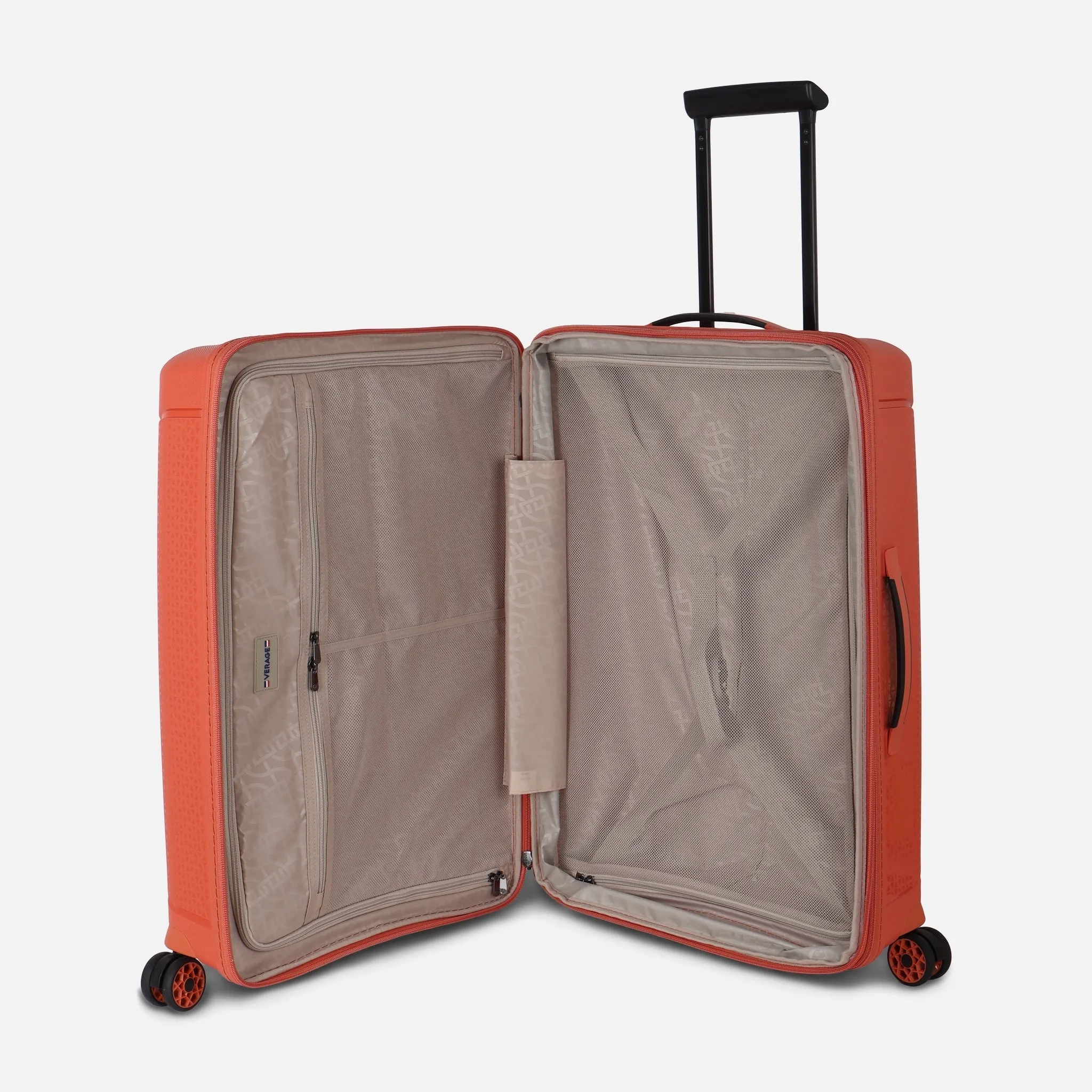 TROLLEY HARD CASE