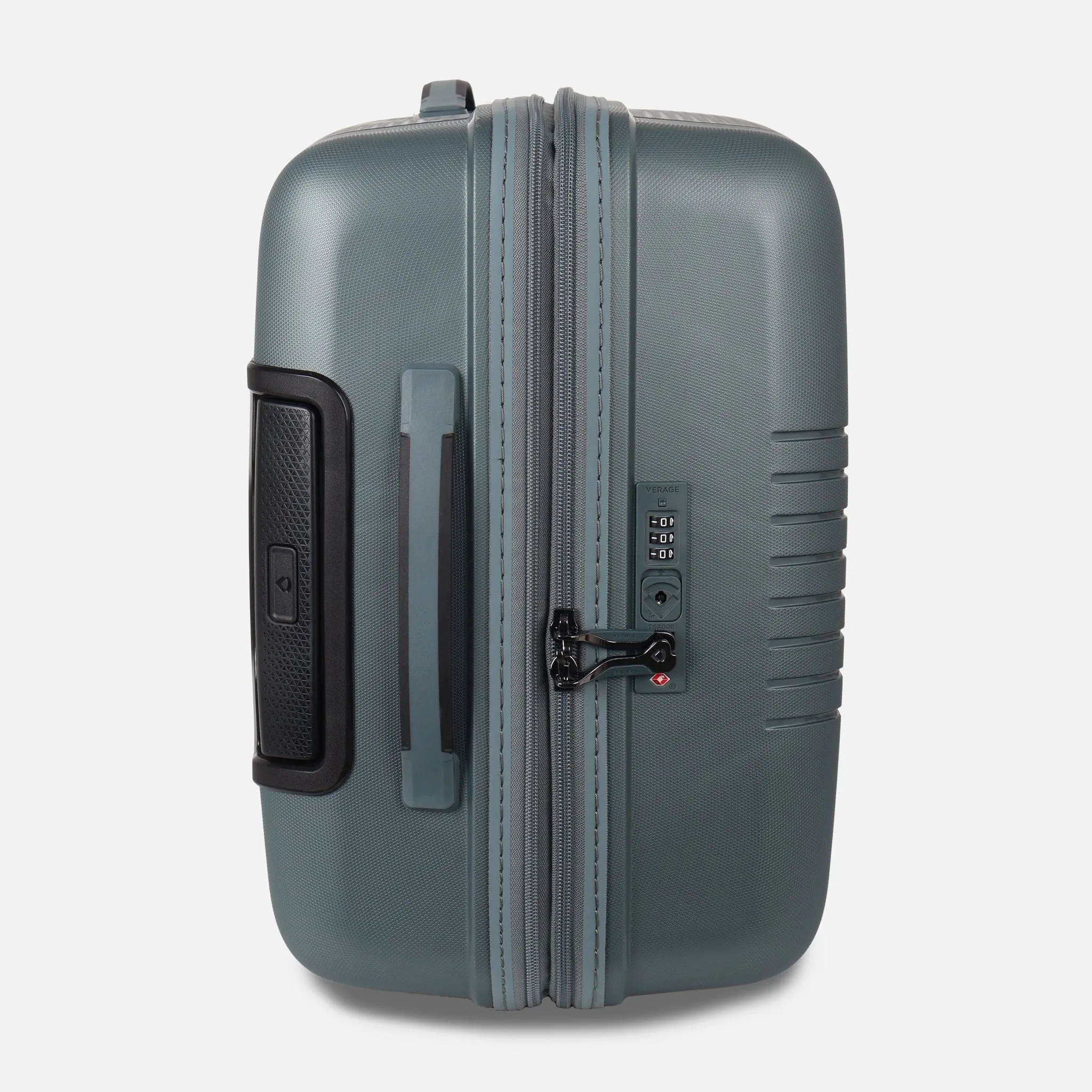 TROLLEY HARD CASE