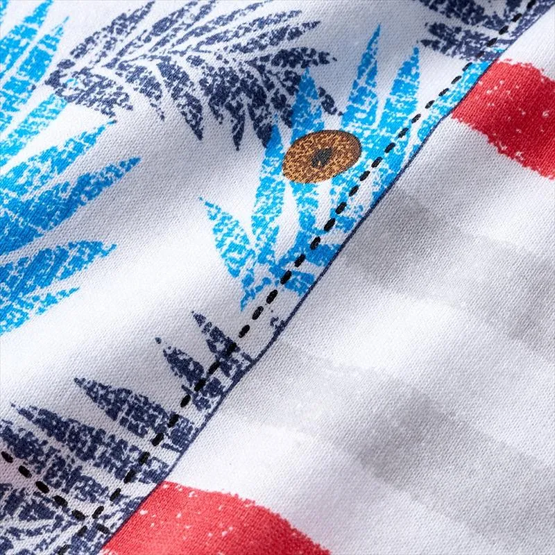 Trompe L'oeil Tee