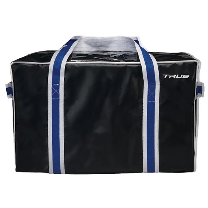 True Pro Vinyl Senior Hockey Bag