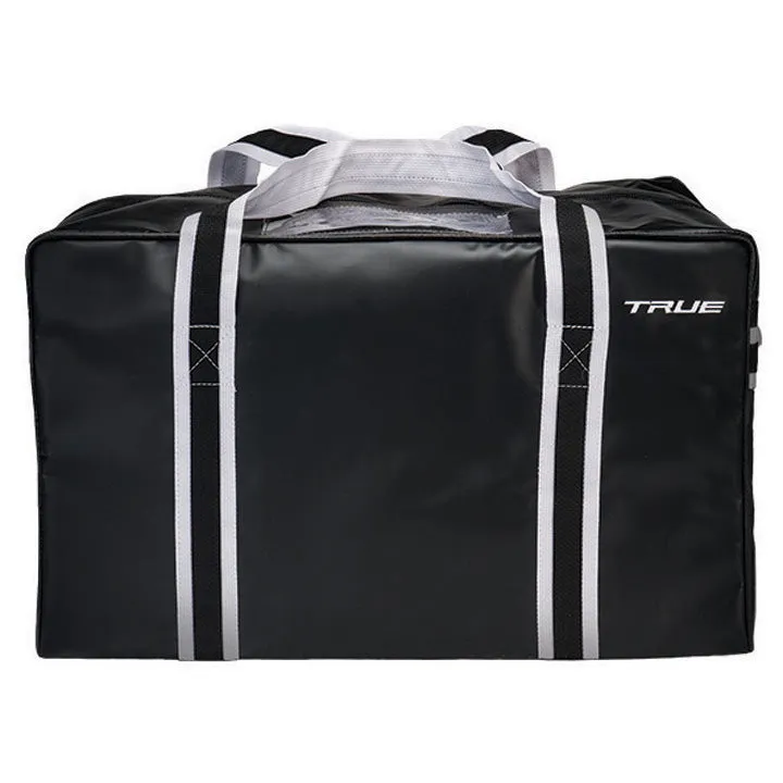 True Pro Vinyl Senior Hockey Bag