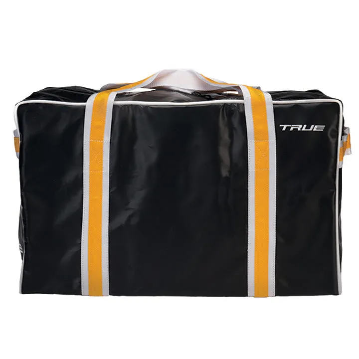 True Pro Vinyl Senior Hockey Bag