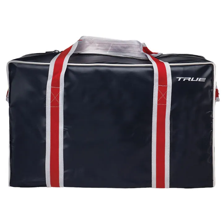 True Pro Vinyl Senior Hockey Bag