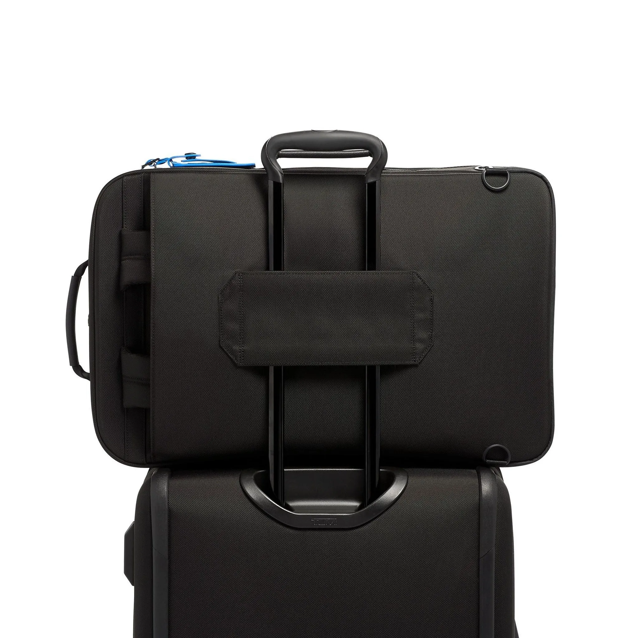 TUMI Alpha Excursion Backpack Duffel
