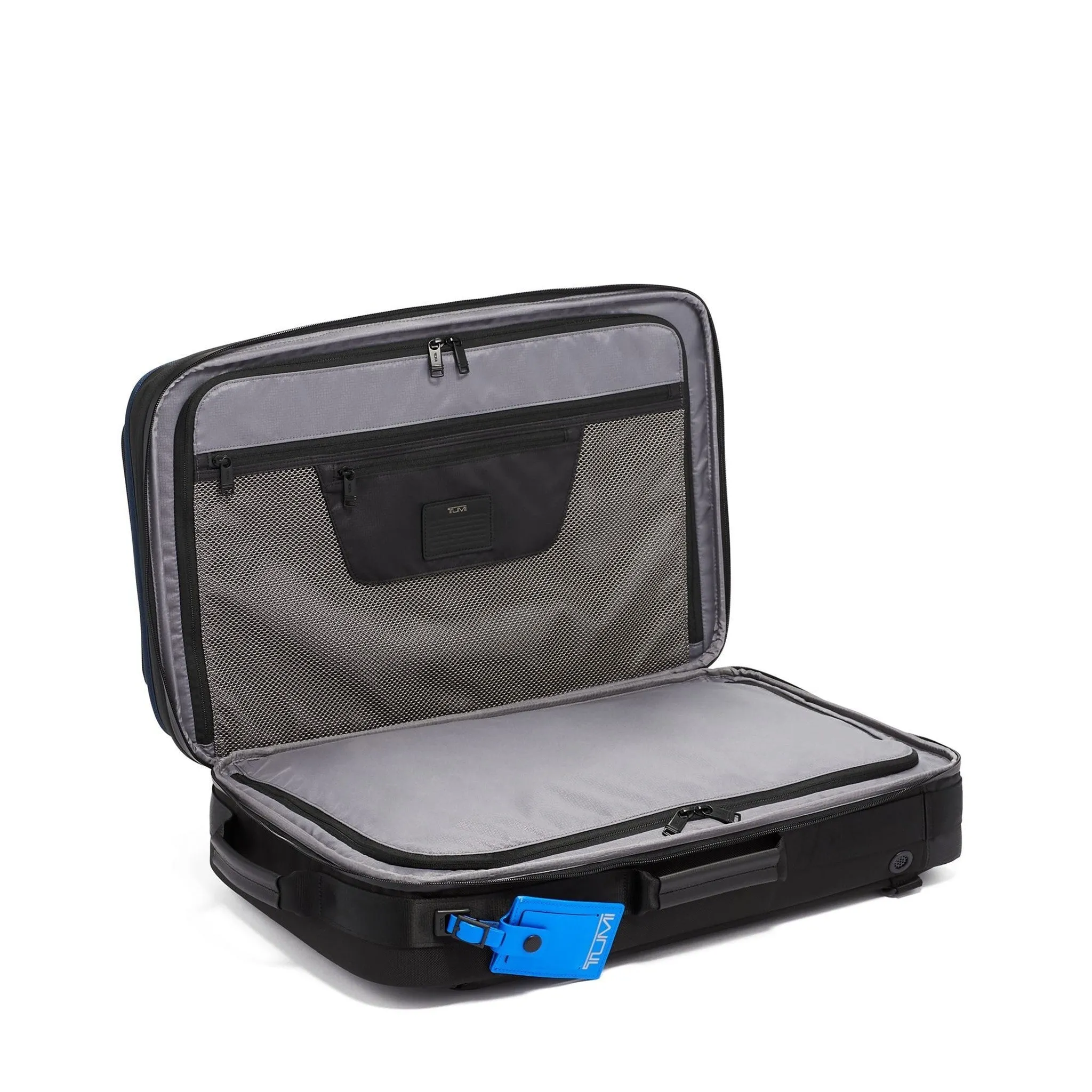 TUMI Alpha Excursion Backpack Duffel