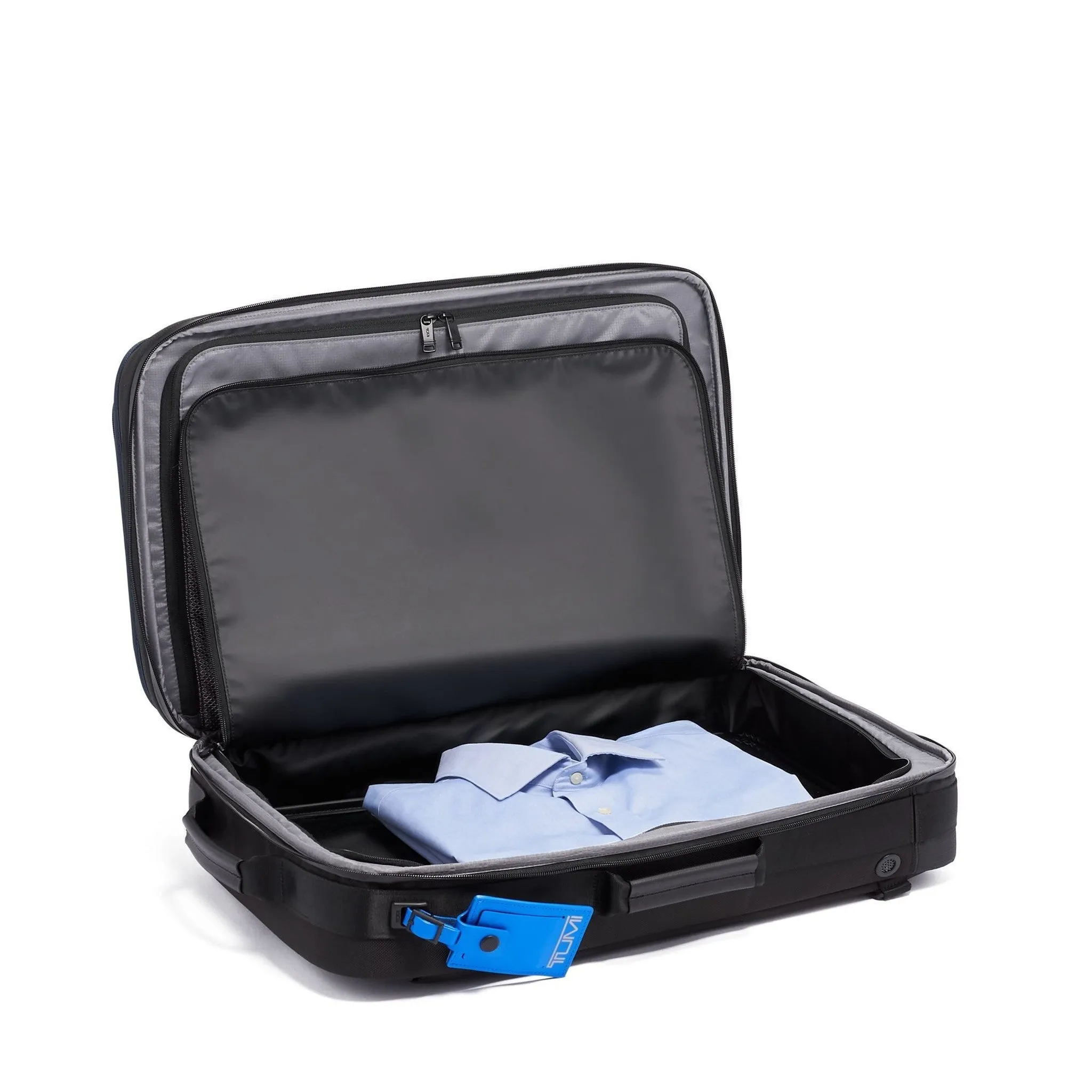 TUMI Alpha Excursion Backpack Duffel